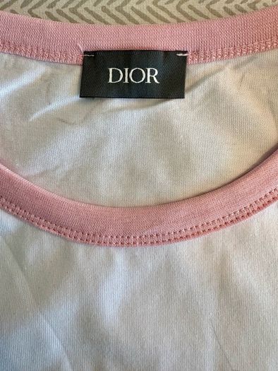 Dior Tshirt
