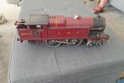 Hornby Prewar Tank Locomotive "O" Guage