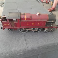 Hornby Prewar Tank Locomotive "O" Guage