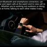Focus Smart Watch Multiple Health Monitoring Sports Bracelet with Wireless Voice Calls Image 9