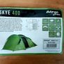Vango Skye 400 Tent Image 3