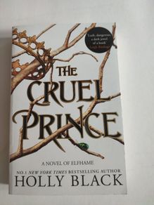 Fiction book