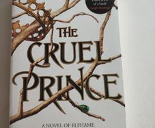 Fiction book