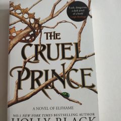 Fiction book