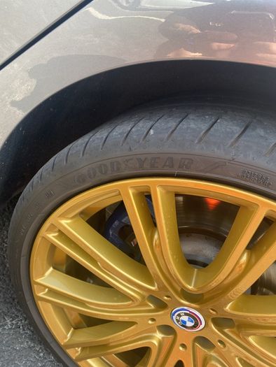 bmw alloy wheels 20inch