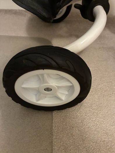 Spotless Milly Mally Trike