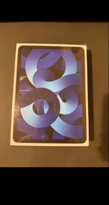 iPad Air (5th Generation)WiFi 64GB Brand New Sealed 1 year Apple Warranty RECEIPT