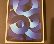 iPad Air (5th Generation)WiFi 64GB Brand New Sealed 1 year Apple Warranty RECEIPT