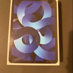 iPad Air (5th Generation)WiFi 64GB Brand New Sealed 1 year Apple Warranty RECEIPT