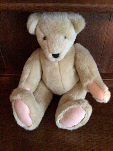 North American bear company family of bears Collectable