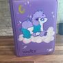 Vaultx Pokemon binder galarian ponyta 4 pocket Image 2