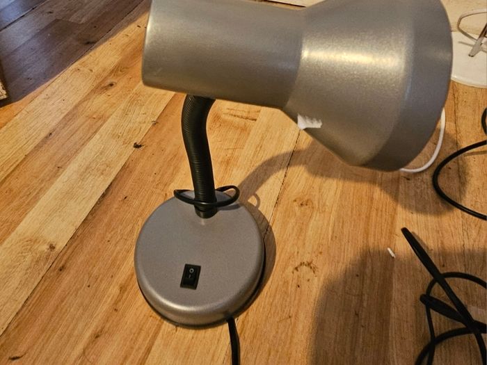 Office Desk Lamps