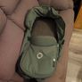 Bugaboo Fox 5 in Forest Green Image 10