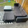 Garden seating Image 2