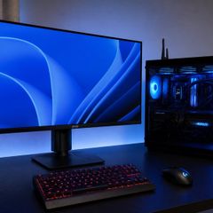 Amd gaming pc