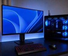 Amd gaming pc