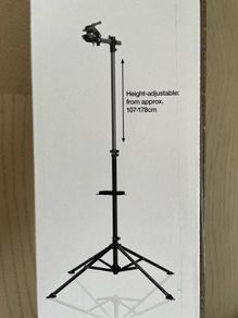 bike work stand by Crivit Lidl 2026