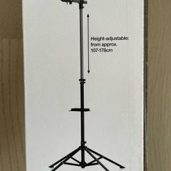 bike work stand by Crivit Lidl 2026