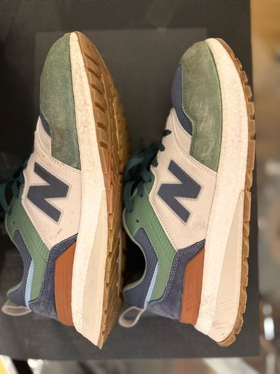 shoe