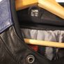 New leather jacket size medium Image 10