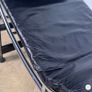 1980s Vintage Reproduction Corbusier Lc4 Lounger Image 3