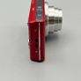 Sony DSC-W830 20.1MP Digital Camera Red - Full Kit Image 9