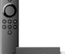 Firestick TV