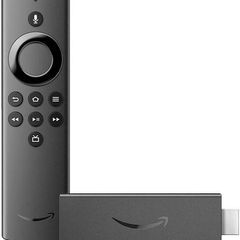 Firestick TV