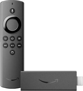 Firestick TV