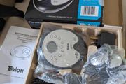 Tevion CD MP3 player Price is 20 euro