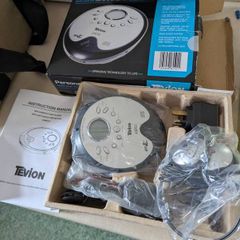 Tevion CD MP3 player