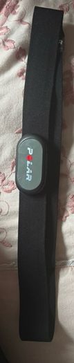 polar heart sensor