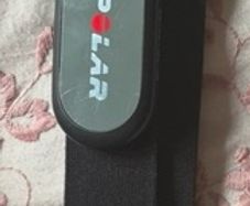 polar heart sensor