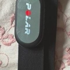 polar heart sensor