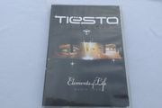 DVD Tiesto
