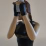 Lara Croft Tomb Raider Angel of Darkness 2002 Figure Image 6