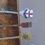 collectors spoons Image 2