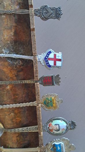 collectors spoons
