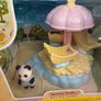 Sylvanian Families Baby Star Carousel Panda Baby New Damaged Box Please see pictures Image 10