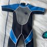 Wetsuit kids Image 3