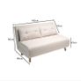 Laura James 2 Seater Double Sofa Bed Image 5