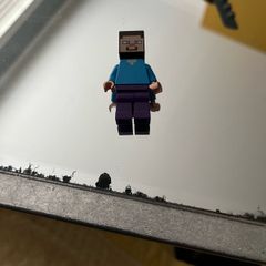 lego minecraft