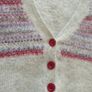 Girls Cardigan Image 5