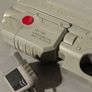 Sony PlayStation 1 PS1 Namco G-Con Light Gun Image 4