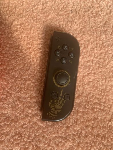 Nintendo switch joycon joblot