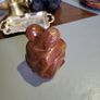 Wood carving of " lovers" Image 6