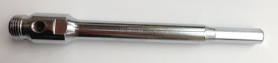 core bit accessories - HEX  extension adaptor