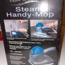 Light 'n' Easy Steam Handy-mop NEW Image 3