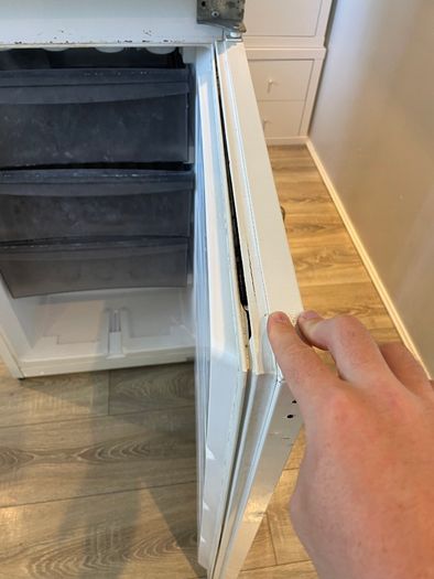 Fridge Freezer