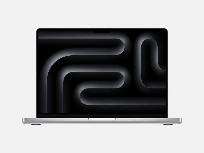 MacBook Pro 17,2/ M5 (10-CPU 10-GPU) /16GB Ram/512GB SSD/14  Battery health :100%